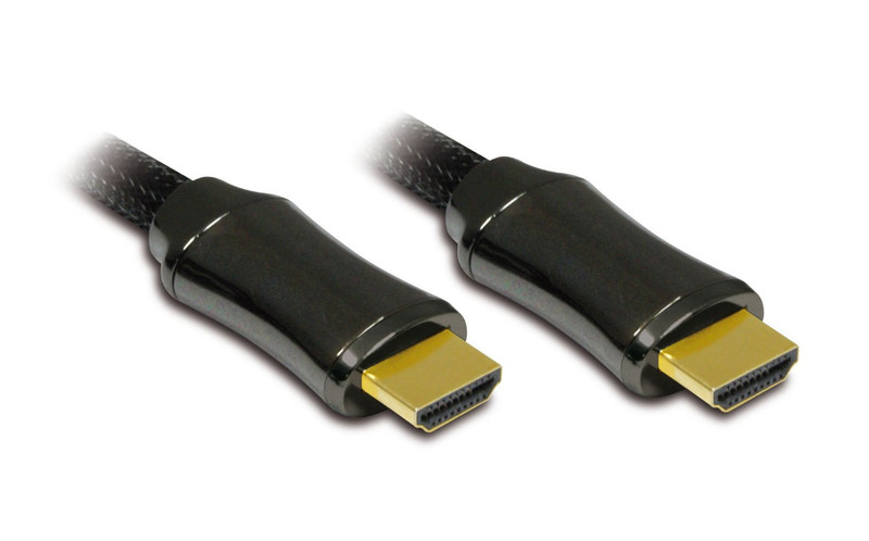 Metronic 419304 HDMI-Kabel