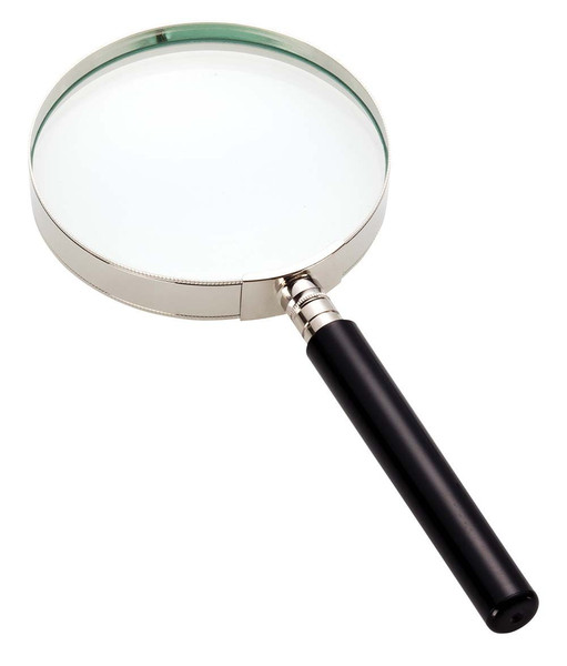 Opticron Classic G 2x magnifier