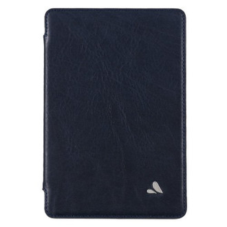 Vaja Nuova Pelle 7.9Zoll Blatt Blau