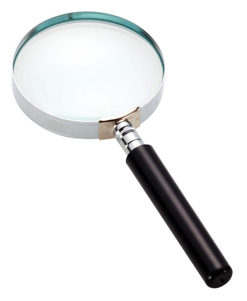 Opticron Classic G 2.5x magnifier