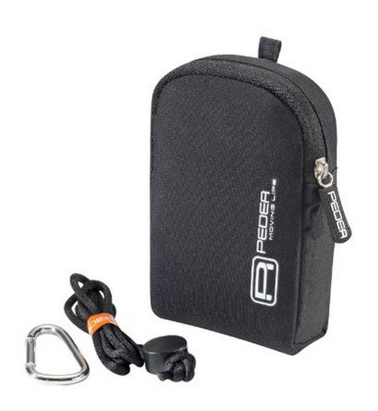 PEDEA SET009-65060030-0010 Kameratasche-Rucksack