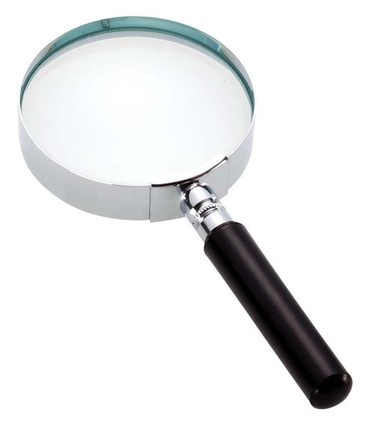 Opticron Classic G 3.5x magnifier