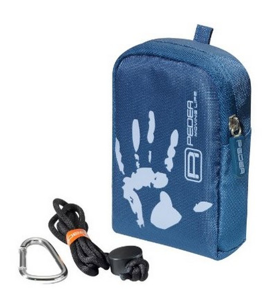 PEDEA SET009-65060051-0010 Kameratasche-Rucksack