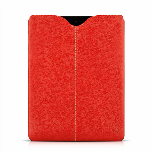 BeyzaCases BZ01719 9.7Zoll Ziehtasche Rot Tablet-Schutzhülle