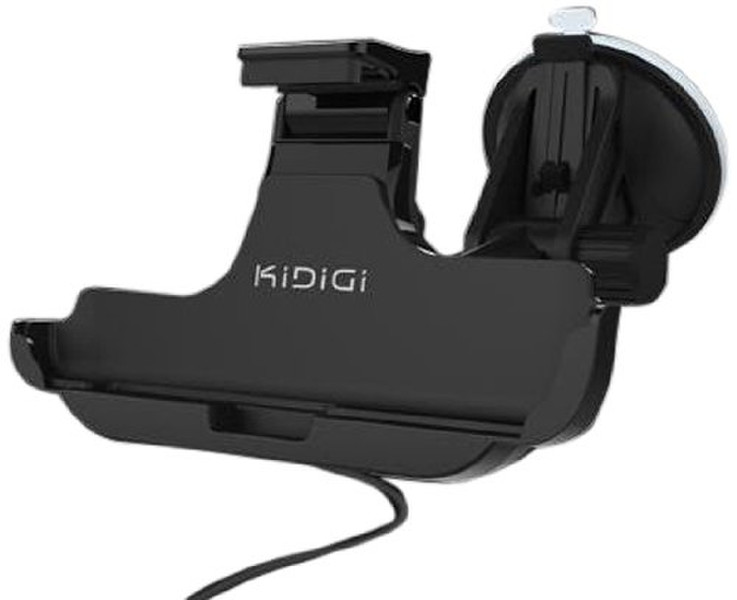KiDiGi CM2C-S95A Auto Active holder Schwarz Halterung