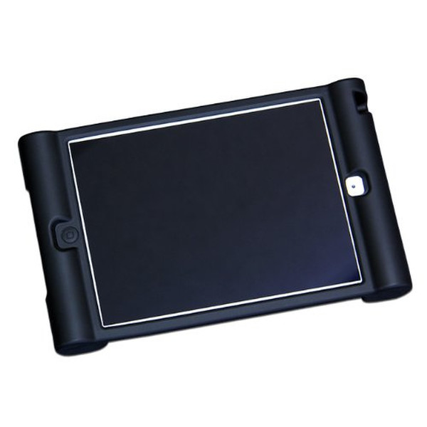MaximalPower POU IPAD MINI(BK) 7.9Zoll Cover case Schwarz Tablet-Schutzhülle