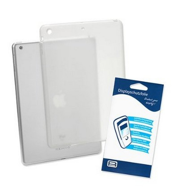 PEDEA SET015-50160032-0001 9.7Zoll Cover case Weiß Tablet-Schutzhülle