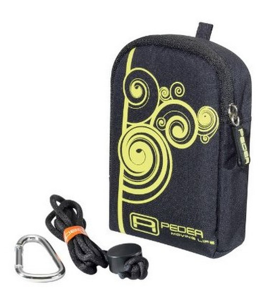 PEDEA SET009-65060052-0008 Kameratasche-Rucksack