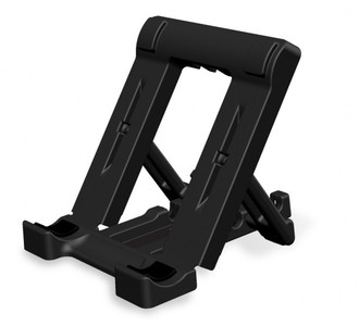 Reflecta 23230 Indoor Passive holder Black holder