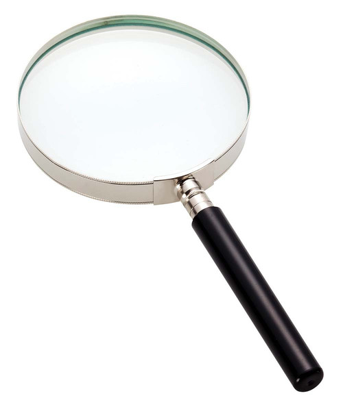 Opticron Classic G 2x magnifier