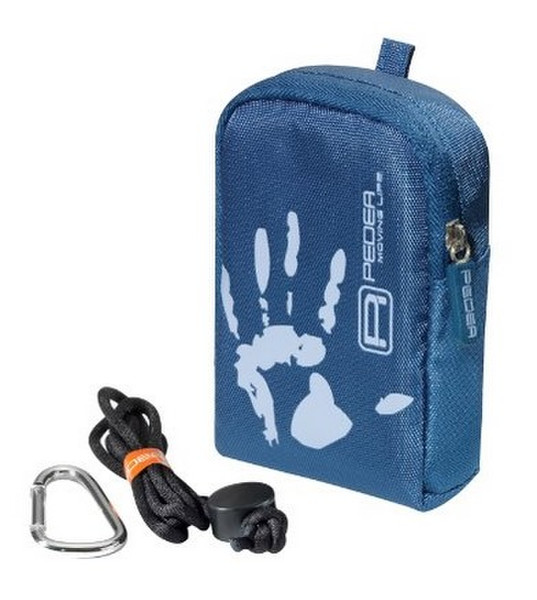 PEDEA SET009-65060051-0011 Kameratasche-Rucksack