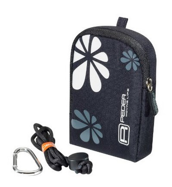 PEDEA SET009-65060010-0009 Kameratasche-Rucksack