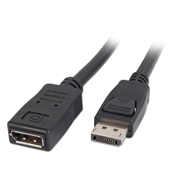 Lindy 41623 DisplayPort кабель