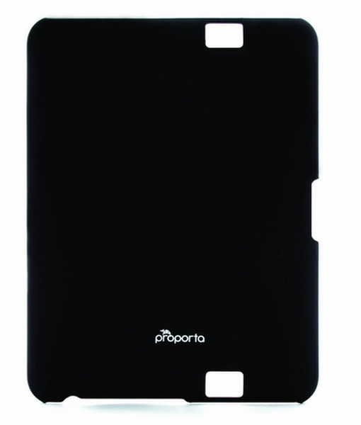 Proporta 14056 Cover case Schwarz Tablet-Schutzhülle