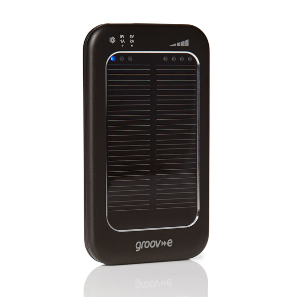 Groov-e GV-CH3600S внешний аккумулятор