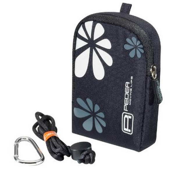 PEDEA SET009-65060010-0012 Kameratasche-Rucksack