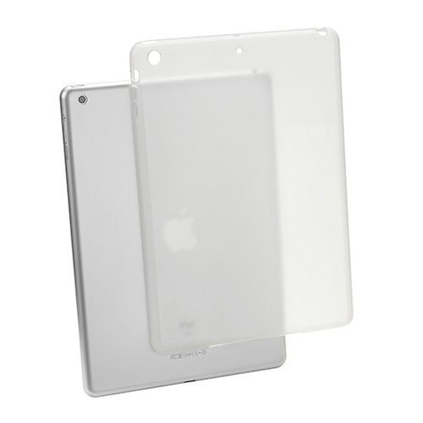 PEDEA 50160032 9.7Zoll Cover case Transparent Tablet-Schutzhülle