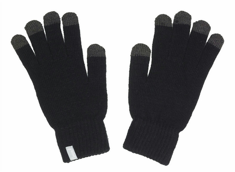 trendz TZGFCMB Черный защитная перчатка