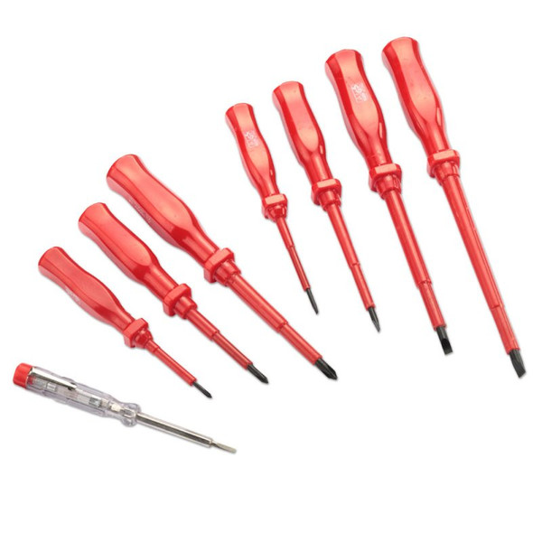 Lindy 43023 Set manual screwdriver/set