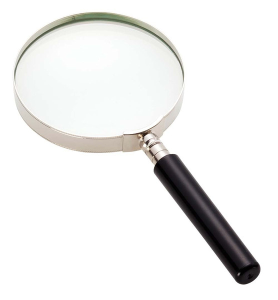 Opticron Classic G 2.3x magnifier