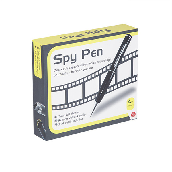 Thumbs Up SPYPEN4GB