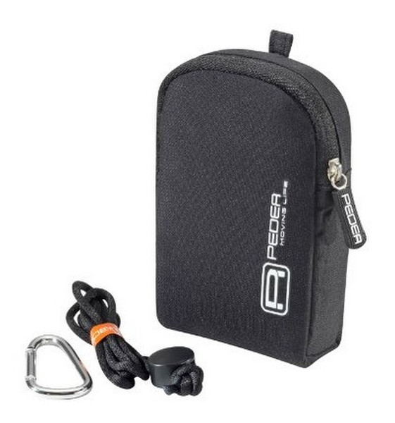 PEDEA SET009-65060030-0011 Kameratasche-Rucksack