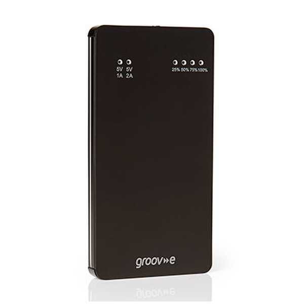 Groov-e GV-CH4000 внешний аккумулятор