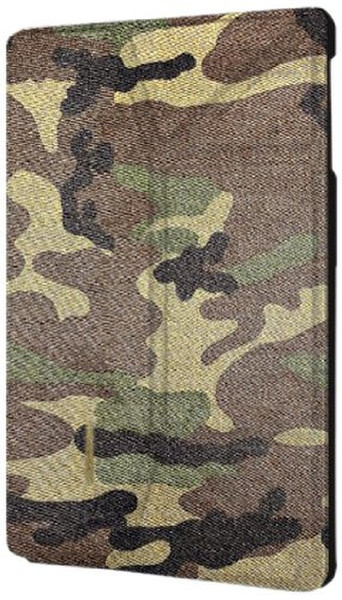 i-Paint 12-05-08 Cover case Camouflage Tablet-Schutzhülle