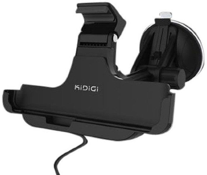 KiDiGi CM2C-SGN3 Car Active holder Black holder