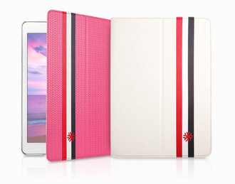 Yoobao Magic Folio Pink,White