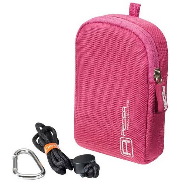 PEDEA SET009-65060072-0008 Kameratasche-Rucksack