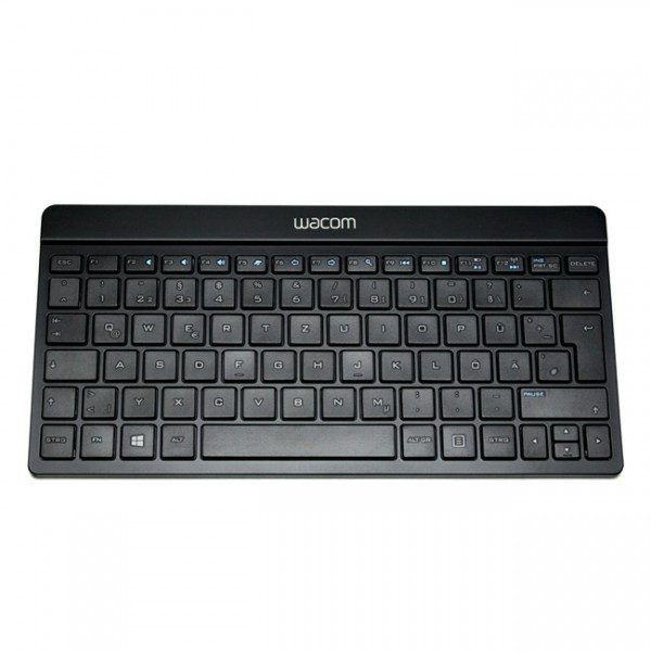 Wacom WKT-400-EN Tastatur für Mobilgerät