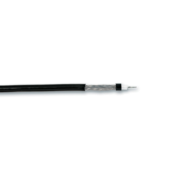 Midland T199 Black coaxial cable