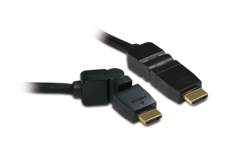 Metronic 419302 HDMI-Kabel
