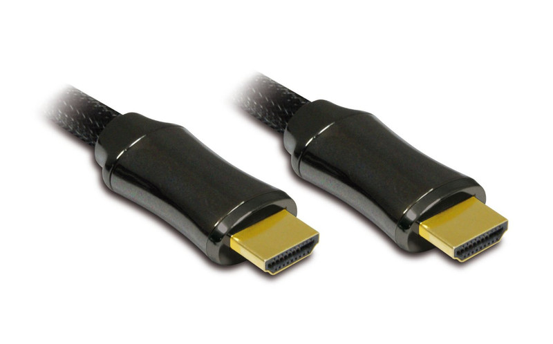 Metronic 419303 HDMI кабель