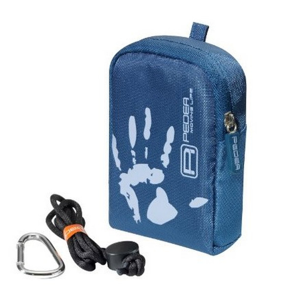 PEDEA SET009-65060051-0008 Kameratasche-Rucksack