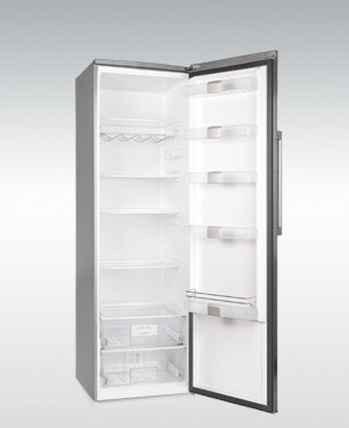 Gram KS 3315-90 F X freestanding 310L A+ Stainless steel refrigerator