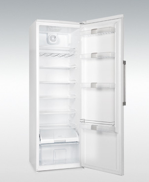 Gram KS 3406-90 F Отдельностоящий 363л A+ Белый холодильник