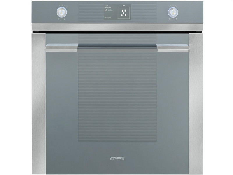 Smeg SF130 Electric 79L 3000W A-20% Stainless steel