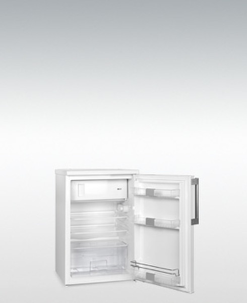 Gram KF 3135-90 combi-fridge
