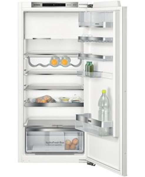 Siemens KI42LSD30 combi-fridge