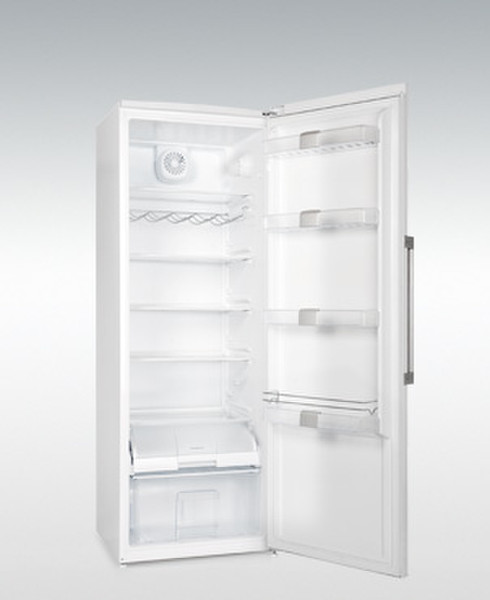 Gram KS 3376-90 F Отдельностоящий 335л A+ Белый холодильник