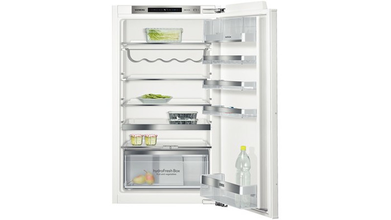 Siemens KI31RSD30 Built-in 172L A++ White refrigerator