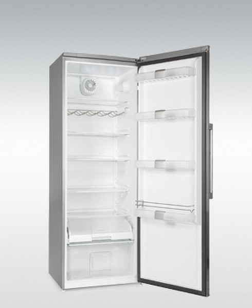 Gram KS 3376-90 F X freestanding 335L A+ Stainless steel refrigerator