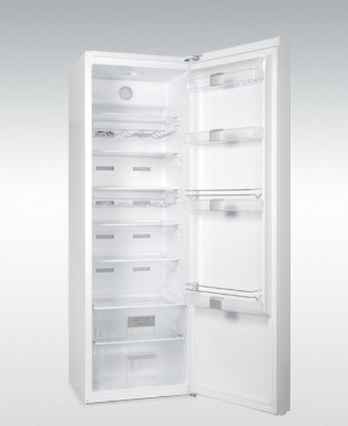 Gram KS 5406-90 F freestanding 350L A+ White refrigerator