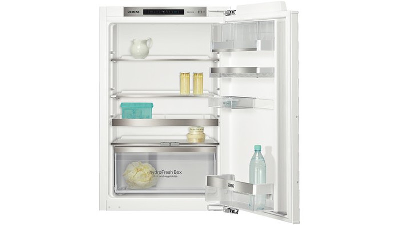 Siemens KI21RAD30 Built-in 145L A++ White refrigerator