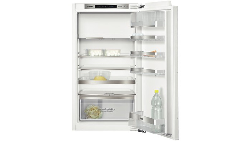 Siemens KI32LAD40 combi-fridge