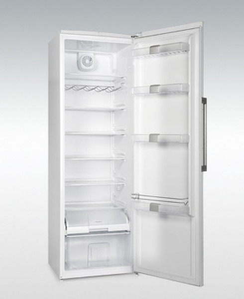 Gram KS 3406-50 F Отдельностоящий 340л A+ Белый холодильник