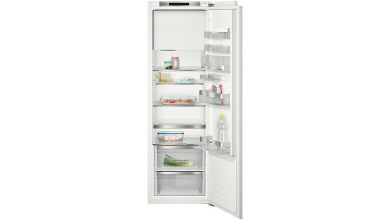 Siemens KI82LAD40 комбинированный холодильник