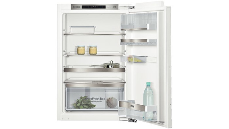 Siemens KI21RGD30 Встроенный 145л A++ Белый холодильник